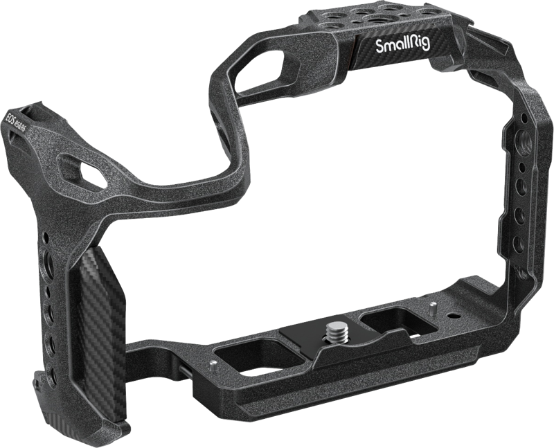 SMALLRIG 3233 Cage "Black Mamba" For Canon R5/R6 & R5C