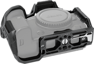 SMALLRIG 3233 Cage "Black Mamba" For Canon R5/R6 & R5C