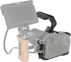 SMALLRIG 3234 "Black Mamba" Kit For Canon R5/R6 & R5C