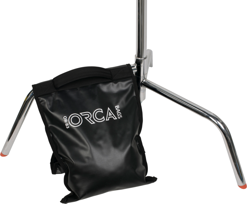 ORCA OR-83 Sand Bag | Water Bag Rectangular