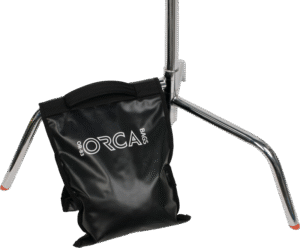ORCA OR-83 Sand Bag | Water Bag Rectangular