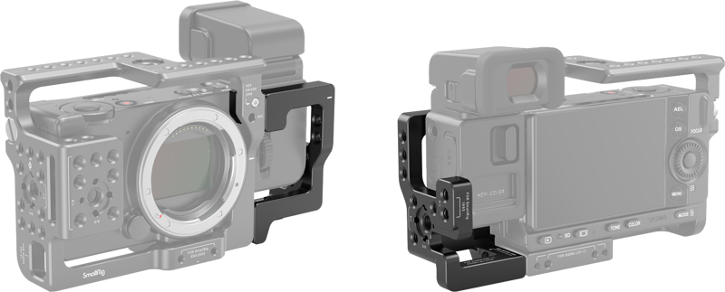SMALLRIG 3226 Cage For Sigma Viewfinder EVF-11