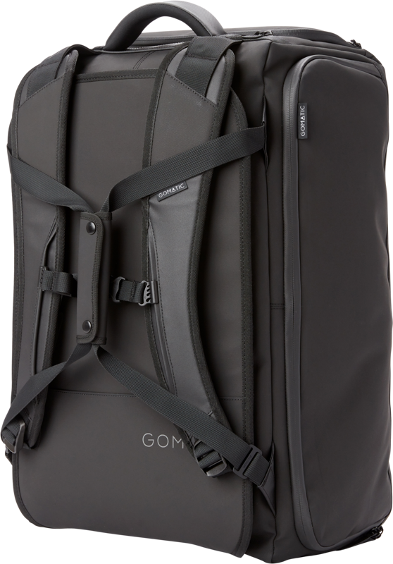 GOMATIC 40L Travel Bag V2