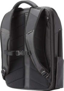 GOMATIC Travel Pack 20L, Black