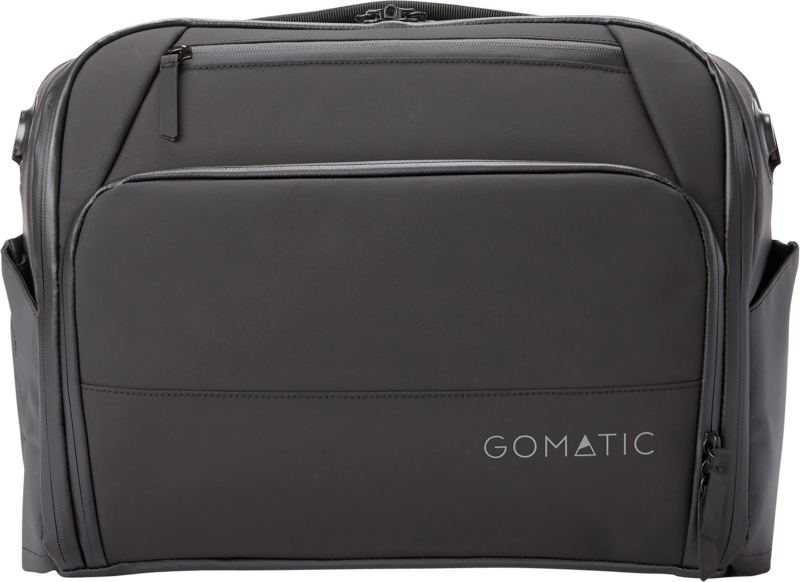 GOMATIC Messenger Bag V2