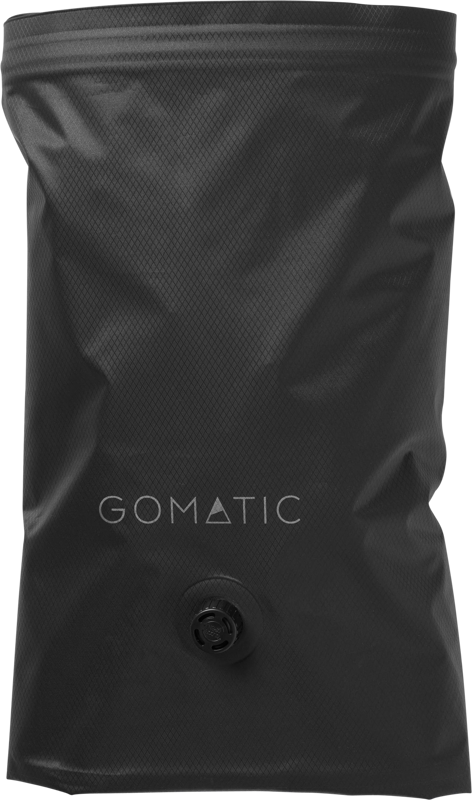 GOMATIC Vacuum Bag L