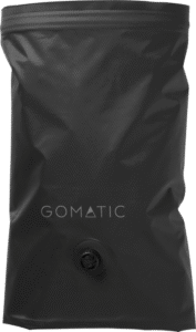 GOMATIC Vacuum Bag L