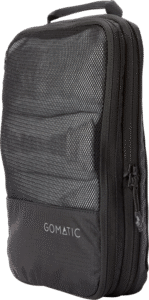 GOMATIC Packing Cube V2 Medium, Black