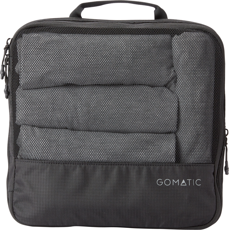 GOMATIC Packing Cube V2 Large, Black
