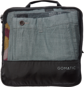 GOMATIC Packing Cube V2 Large, Black