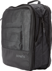 GOMATIC Packing Cube V2 Large, Black