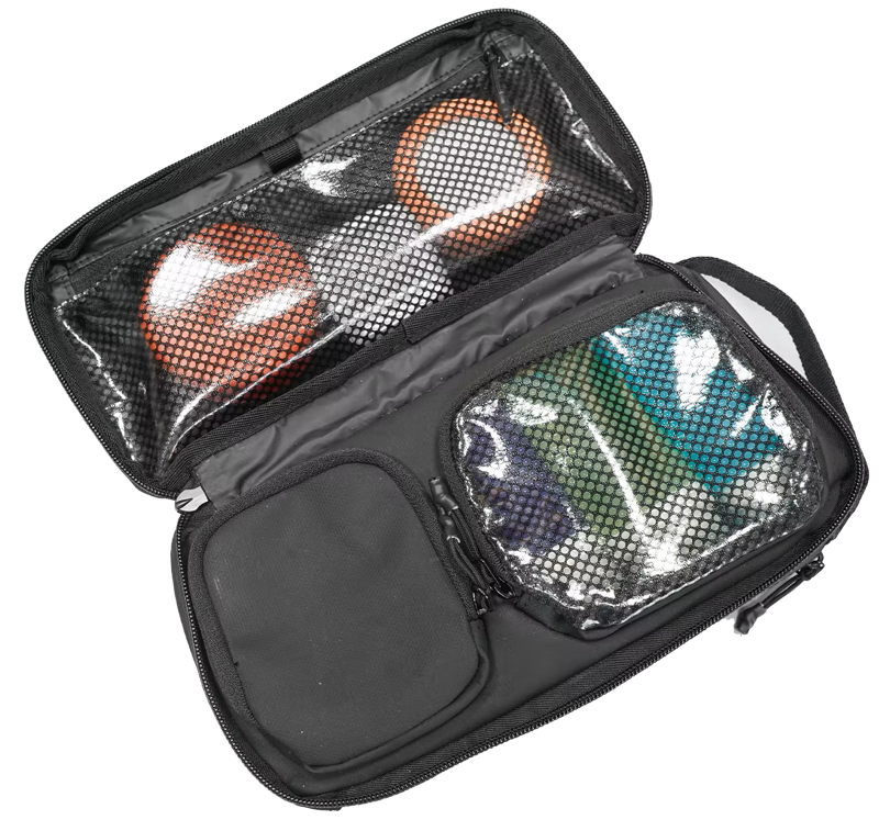 GOMATIC Toiletry Bag 2.0 Large V2