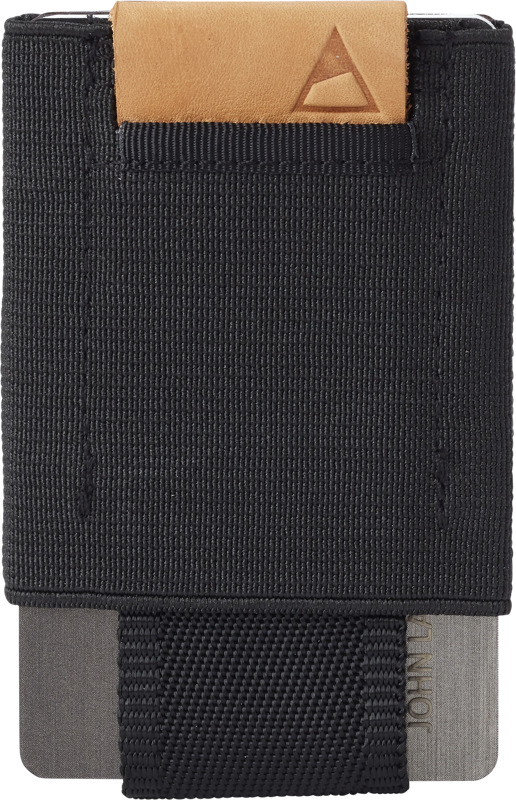 GOMATIC Black Wallet V1