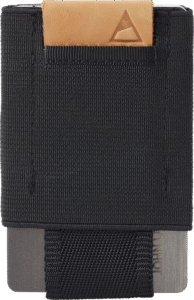 GOMATIC Black Wallet V1