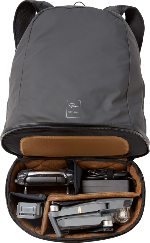 GOMATIC Peter McKinnon Cube Pack