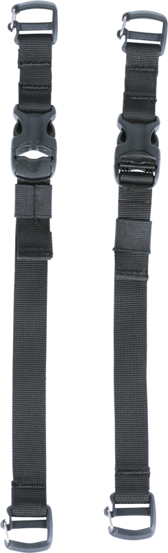GOMATIC Peter McKinnon Accessory Straps (Set of 2)