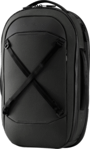 GOMATIC Navigator Backpack 15L Black