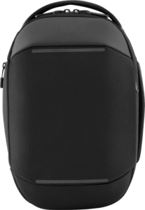 GOMATIC Navigator Sling 6L Black