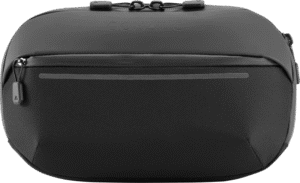 GOMATIC Navigator Sling 1L Black