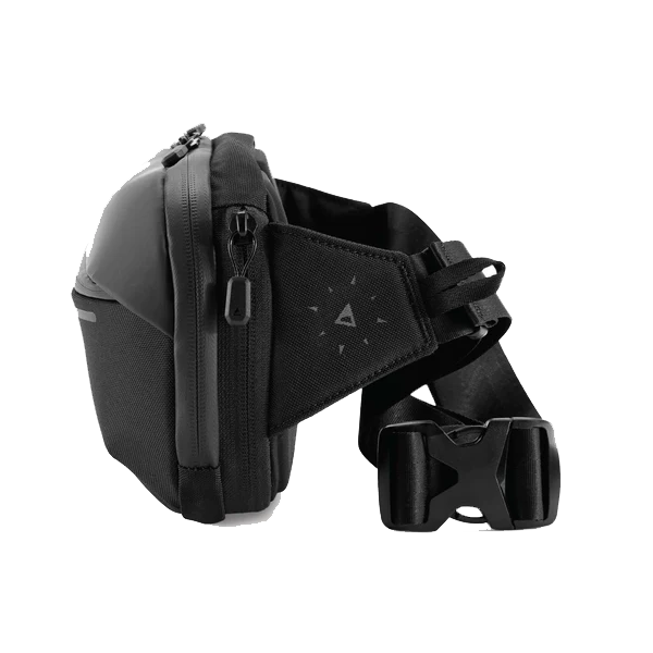 GOMATIC Navigator Sling 1L Black