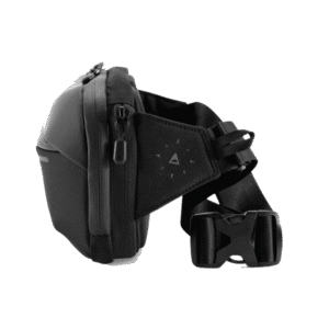 GOMATIC Navigator Sling 1L Black