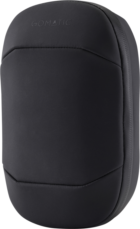 GOMATIC Navigator Tech Organizer Black