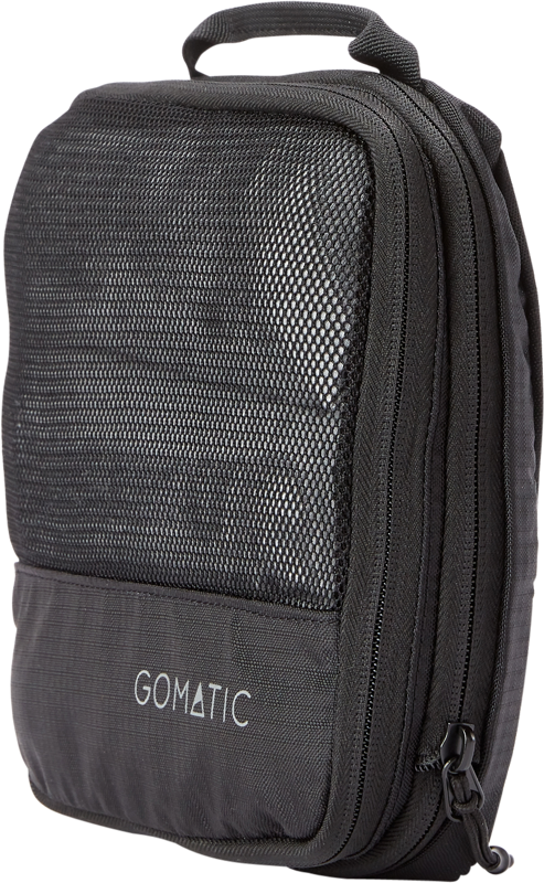 GOMATIC Packing Cube V2 Small, Black