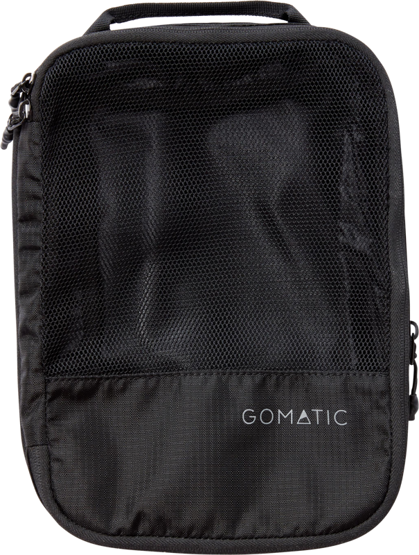 GOMATIC Packing Cube V2 Small, Black