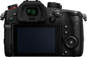 PANASONIC GH5M2 body
