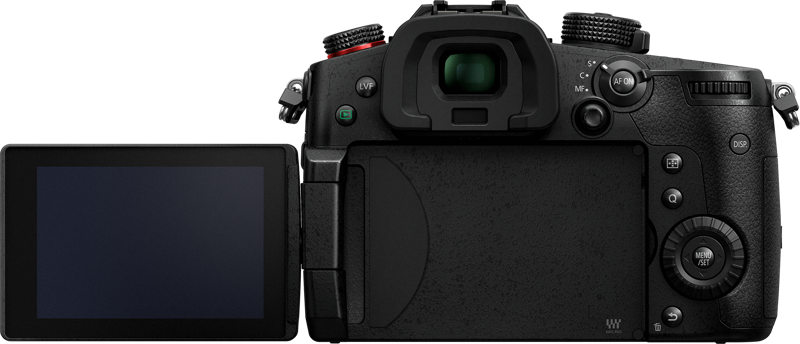 PANASONIC GH5M2 body