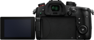 PANASONIC GH5M2 body