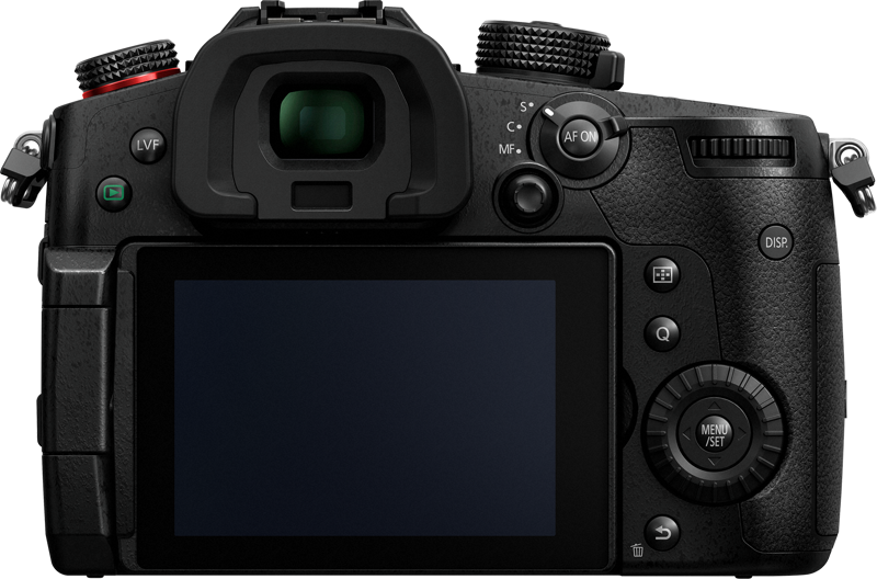 PANASONIC GH5M2 body