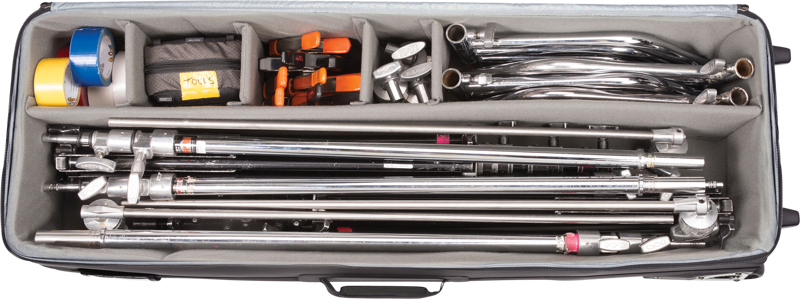 THINK TANK Production Manager 50 V2.0, Black