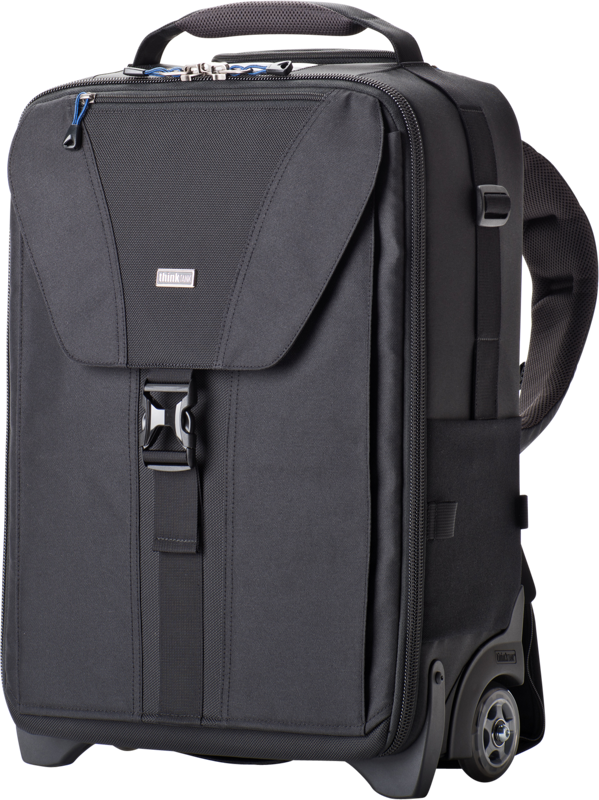 THINK TANK Airport TakeOff V2.0, Black