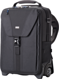 THINK TANK Airport TakeOff V2.0, Black