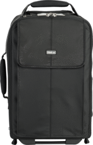 THINK TANK Airport Advantage, Black