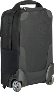 THINK TANK Airport Advantage, Black