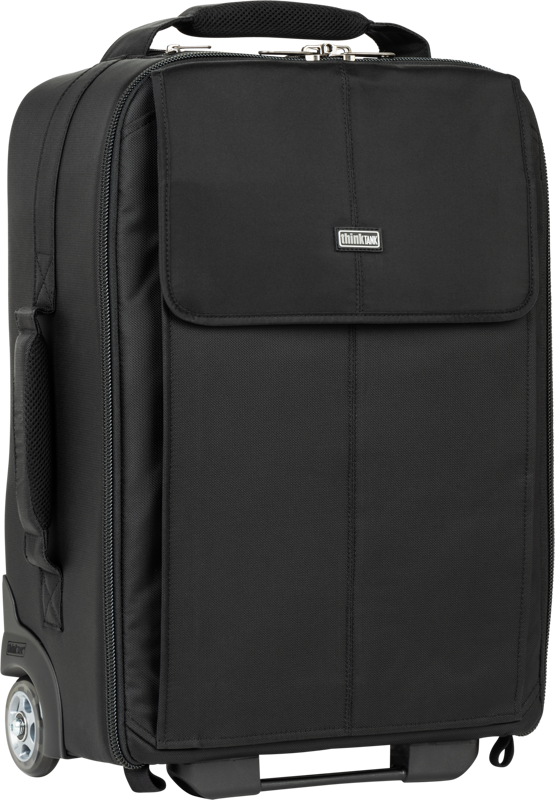 yet still provides the ample quality and protection you’ve come to expect from Think Tank.