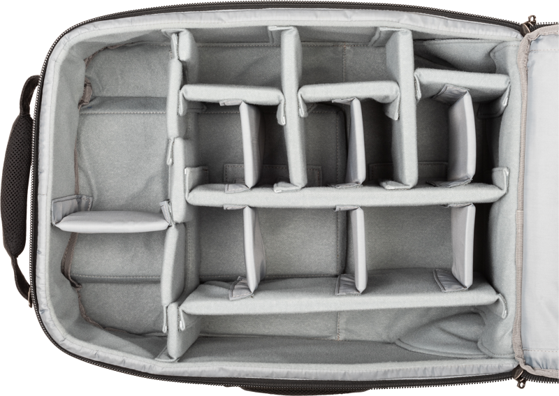 THINK TANK Airport Advantage XT, Black