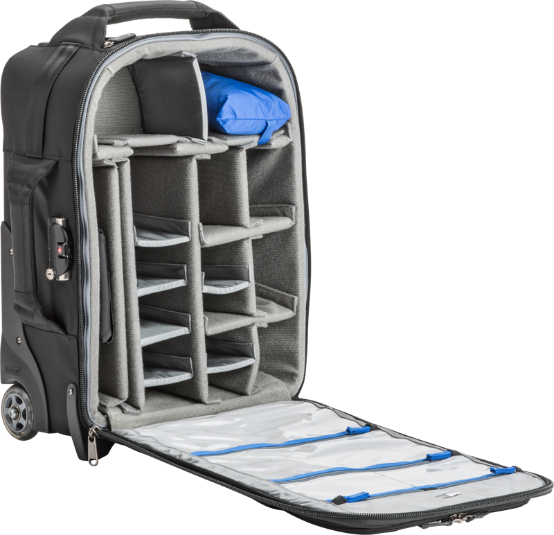 THINK TANK Airport International V3.0, Black