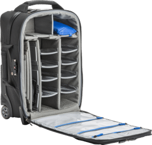 THINK TANK Airport Security V3.0, Black