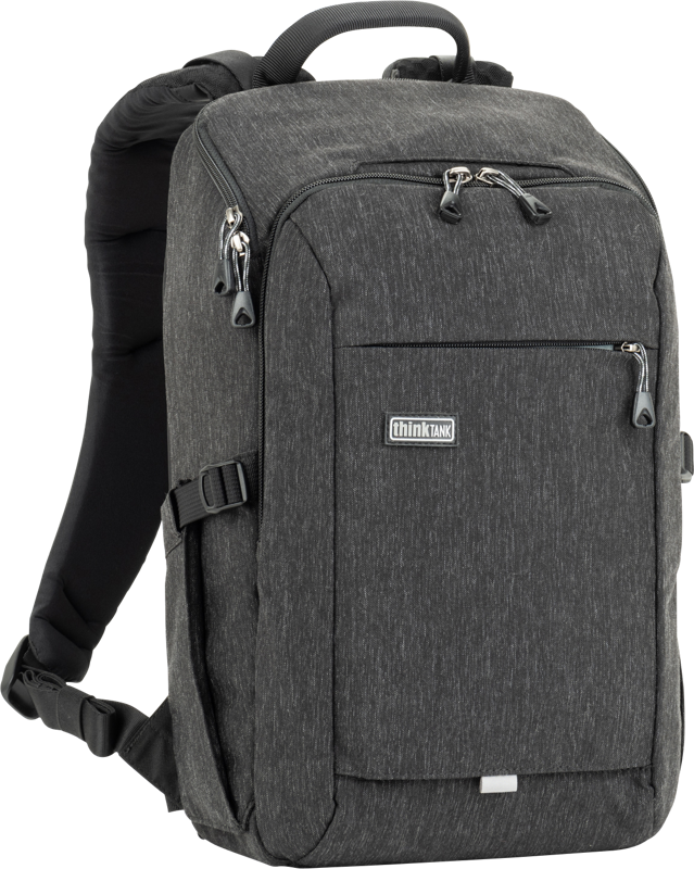 THINK TANK BackStory 13, Graphite