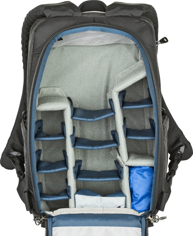 THINK TANK BackStory 13, Graphite