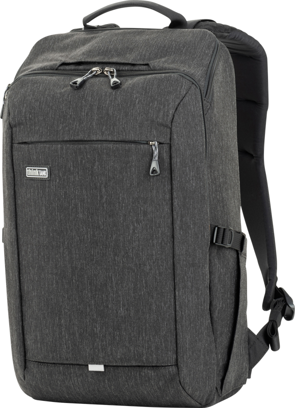 THINK TANK BackStory 15, Graphite