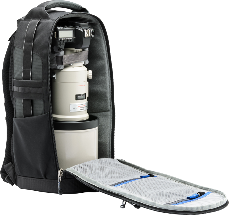 THINK TANK Glass Limo, Black/Grey