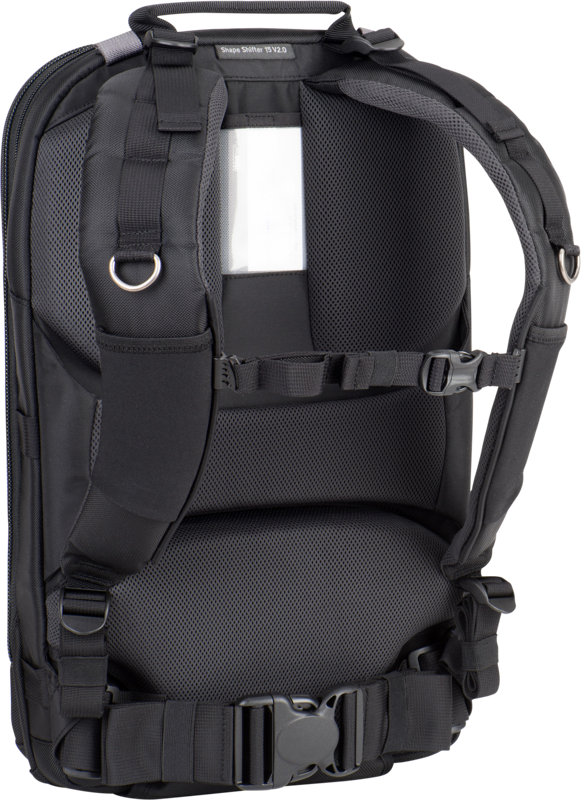 THINK TANK Shape Shifter 17 V2.0