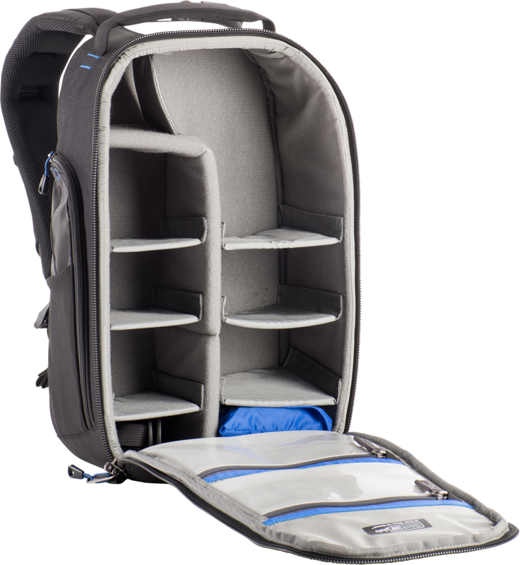 THINK TANK StreetWalker V2.0, Black