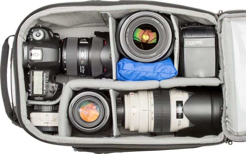 THINK TANK StreetWalker V2.0, Black