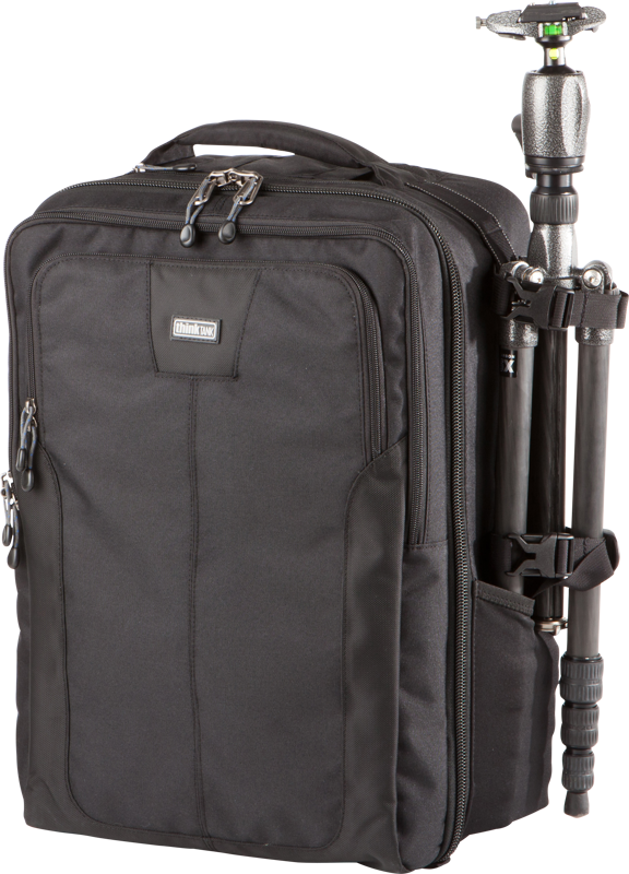 THINK TANK Airport Essentials, Black