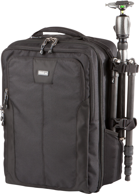 THINK TANK Airport Commuter, Black